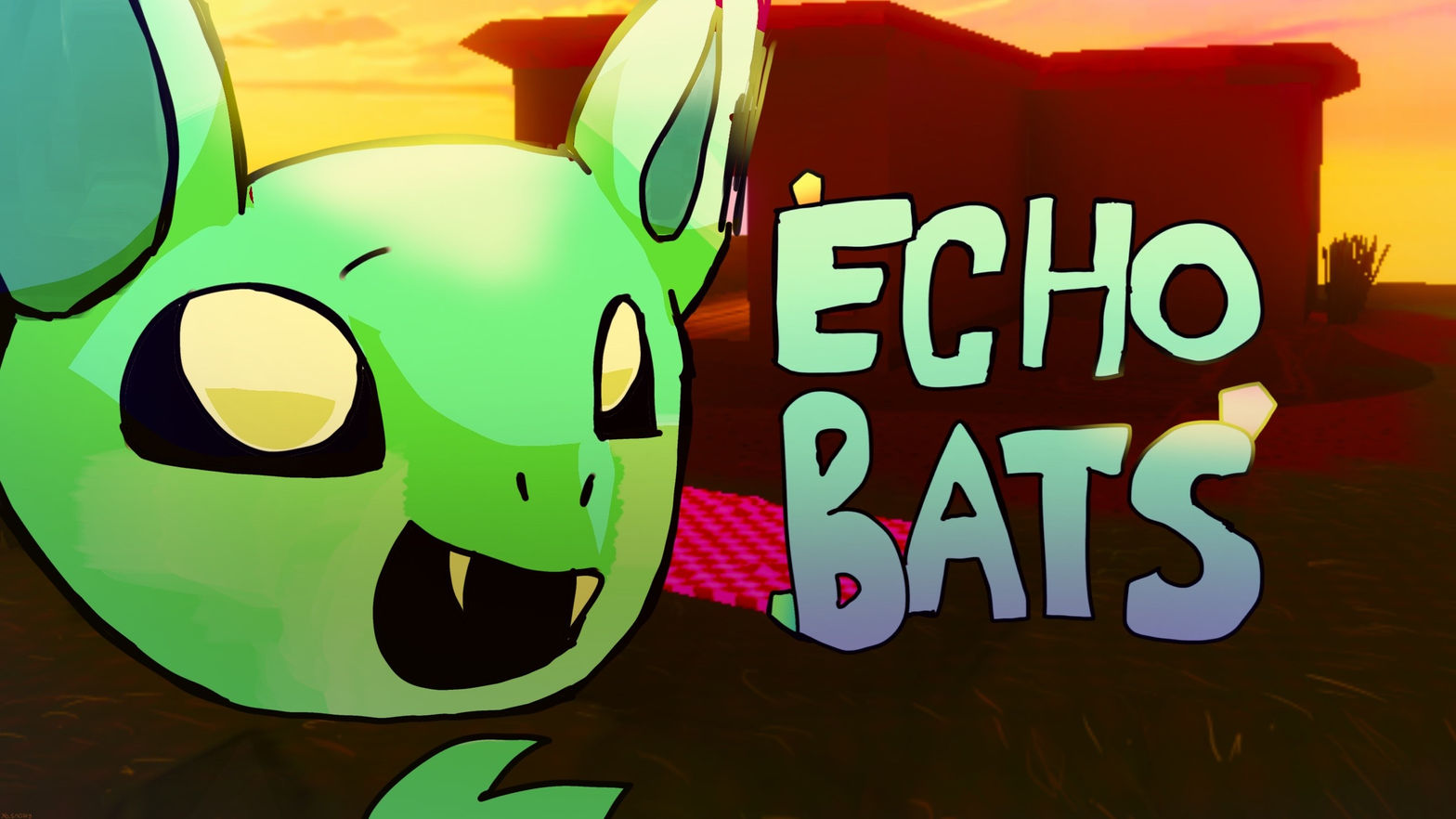 Echo Bats