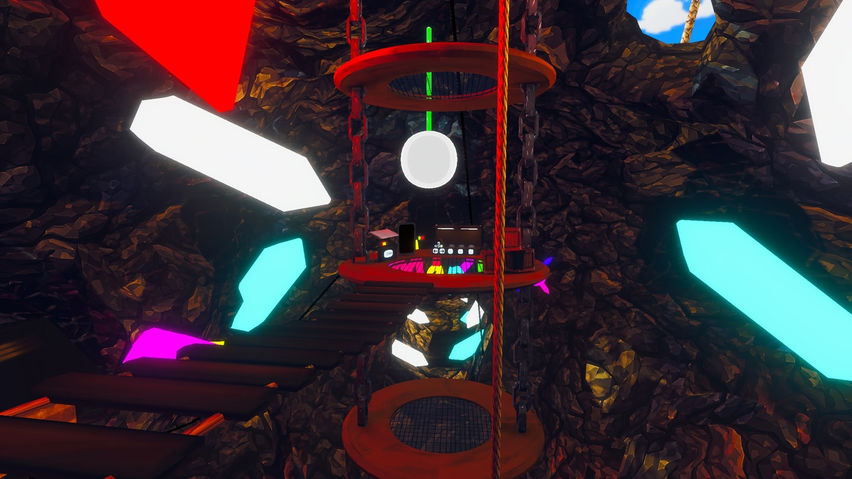 Echo Bats