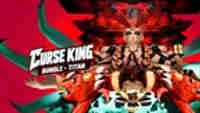 Curse King Titan Bundle