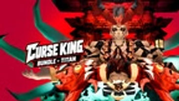 Curse King Titan Bundle