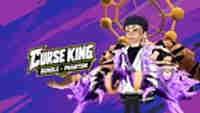 Curse King Arcane Bundle