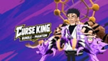 Curse King Arcane Bundle