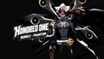 Honored One Phantom Bundle