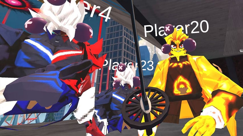 HERO x HERO