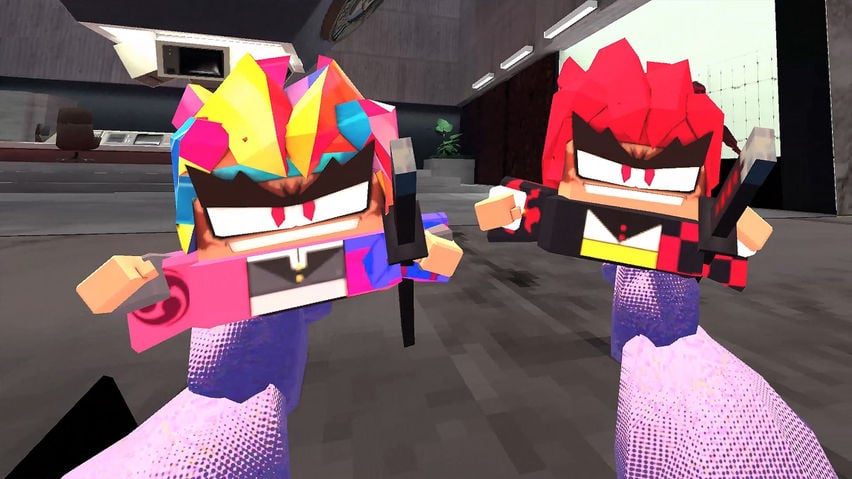 HERO x HERO