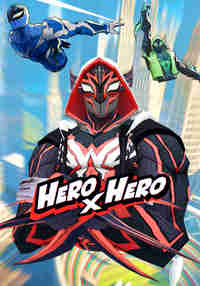 HERO x HERO