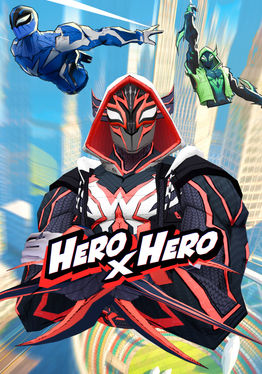 HERO x HERO