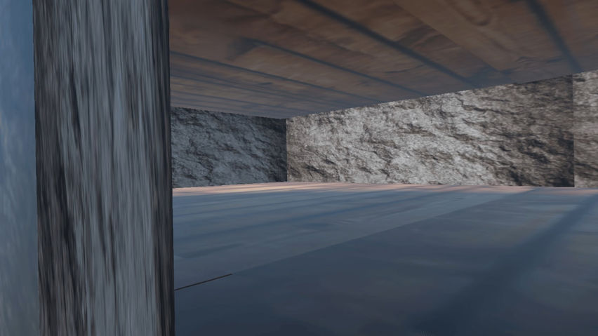 Monkey Runners VR