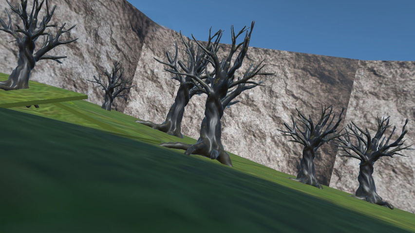 Monkey Runners VR