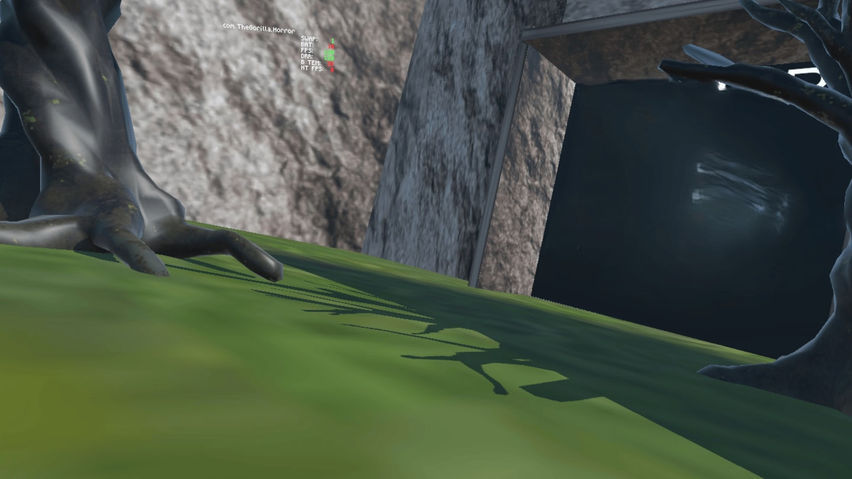 Monkey Runners VR