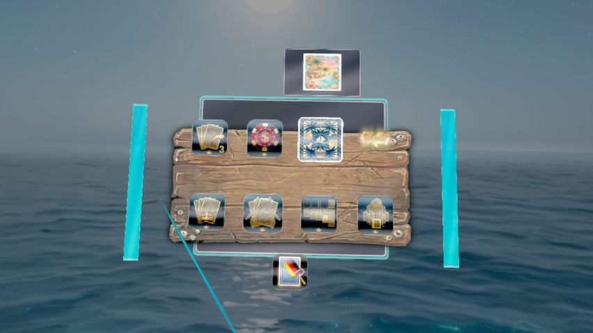 Bams Solitaire VR