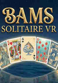 Bams Solitaire VR