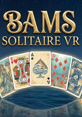 Bams Solitaire VR