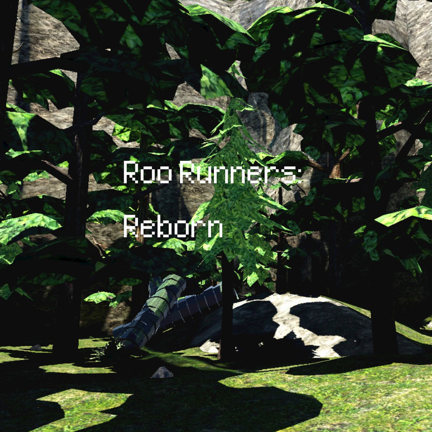 Roo Runners: Reborn