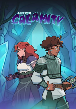 Highstreet: Calamity
