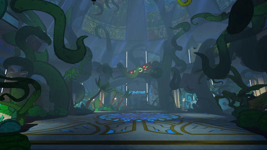 Highstreet: Calamity