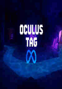 Oculus Tag
