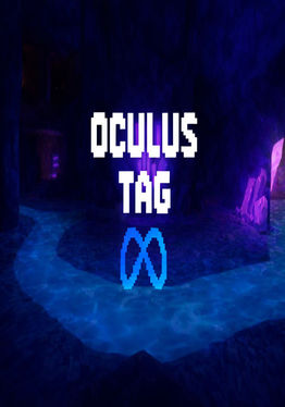 Oculus Tag