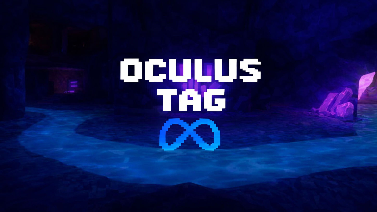 Oculus Tag