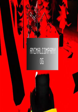 Animal Company OG