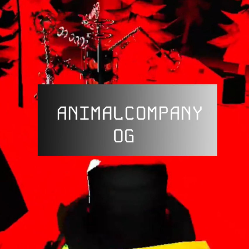 Animal Company OG