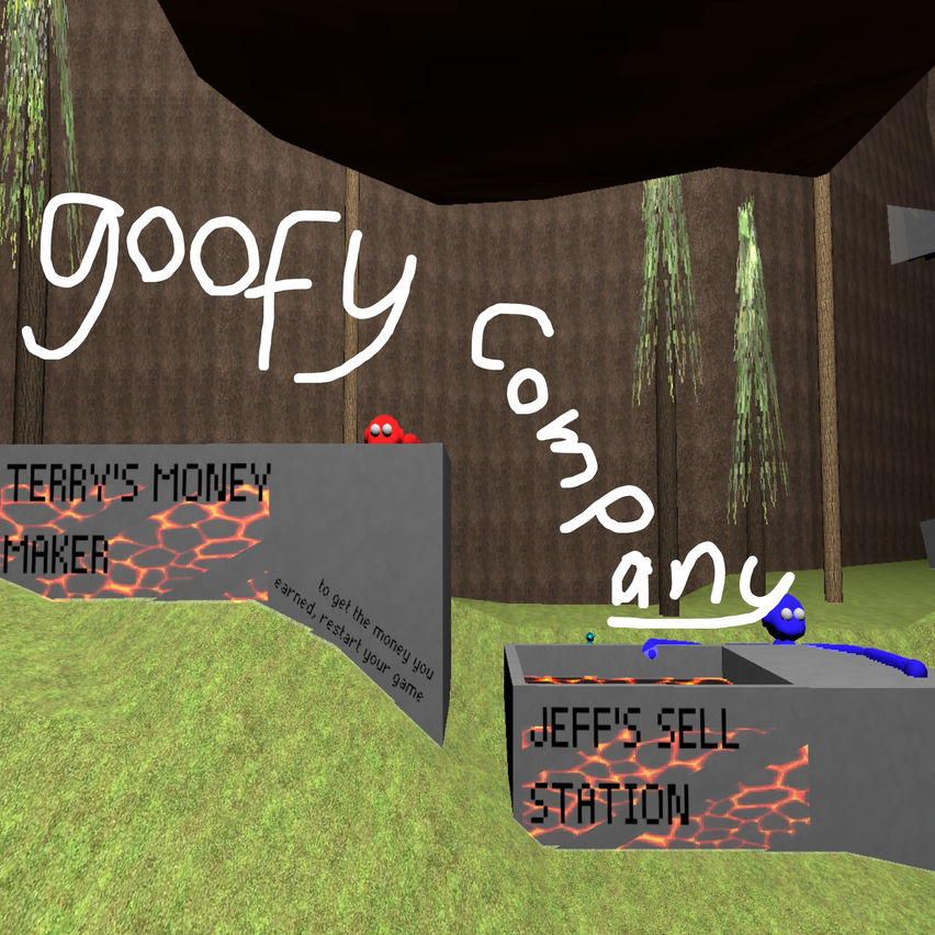 Goofy Company