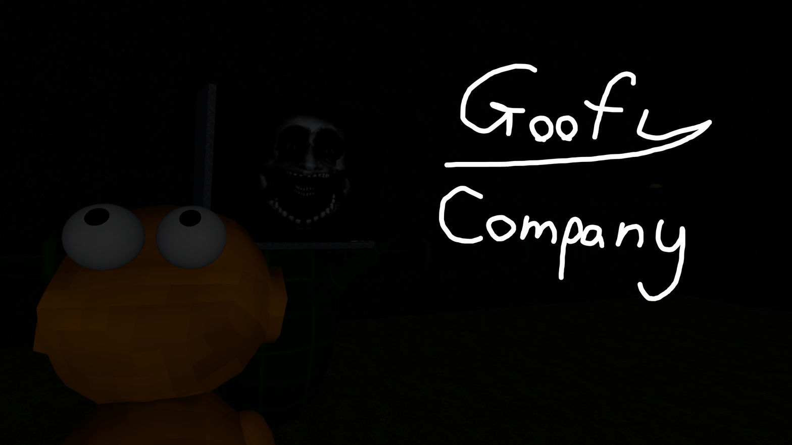 Goofy Company