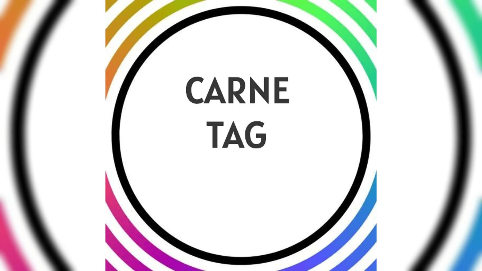 Carne Tag