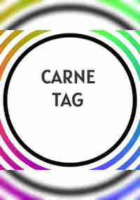 Carne Tag