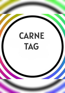 Carne Tag