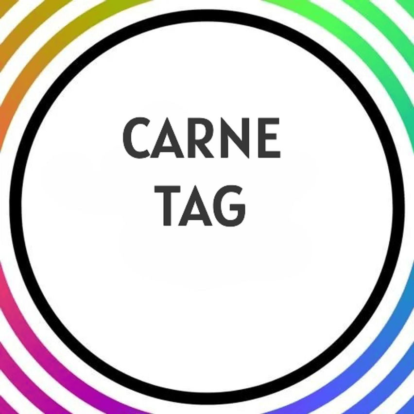 Carne Tag