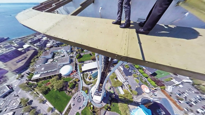 Space Needle