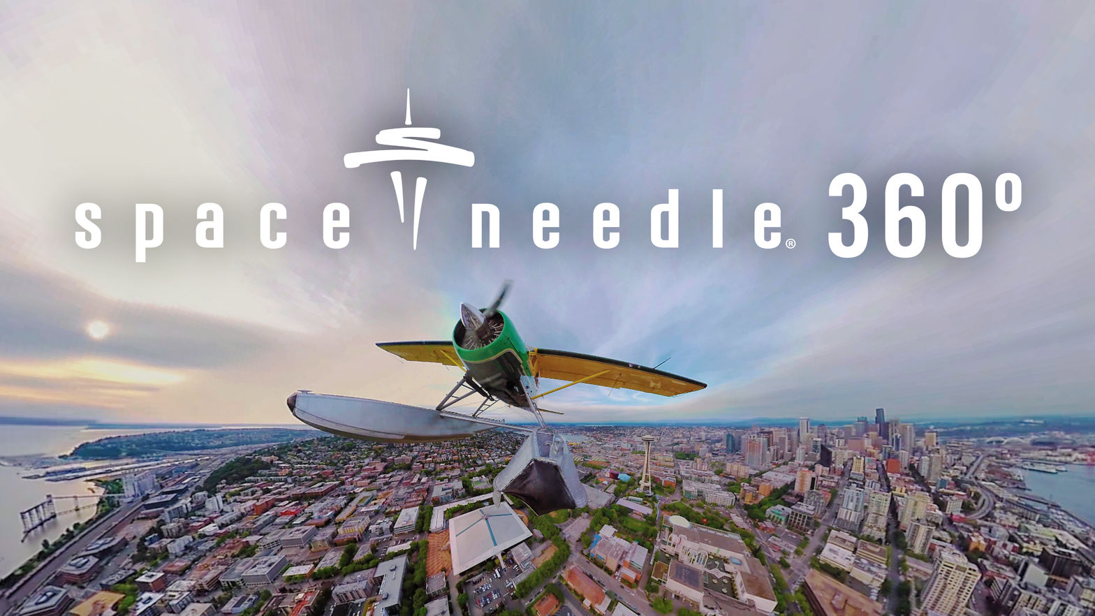 Space Needle