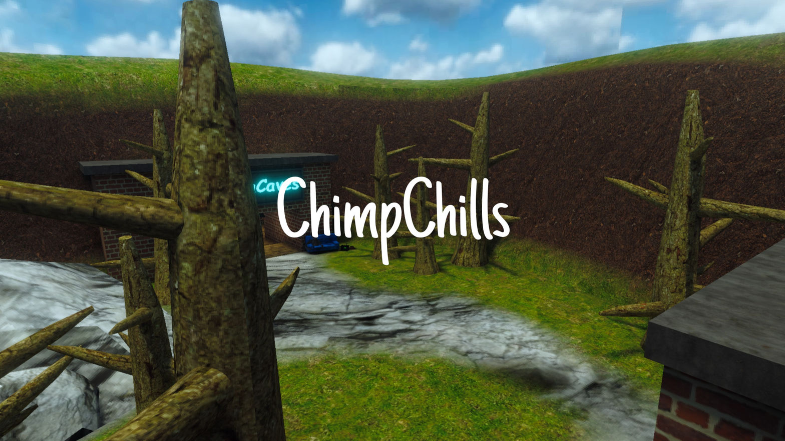 ChimpChills
