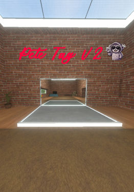 Pete Tag V2