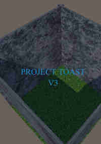 Project Toast V3