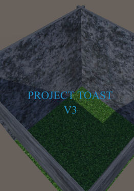 Project Toast V3