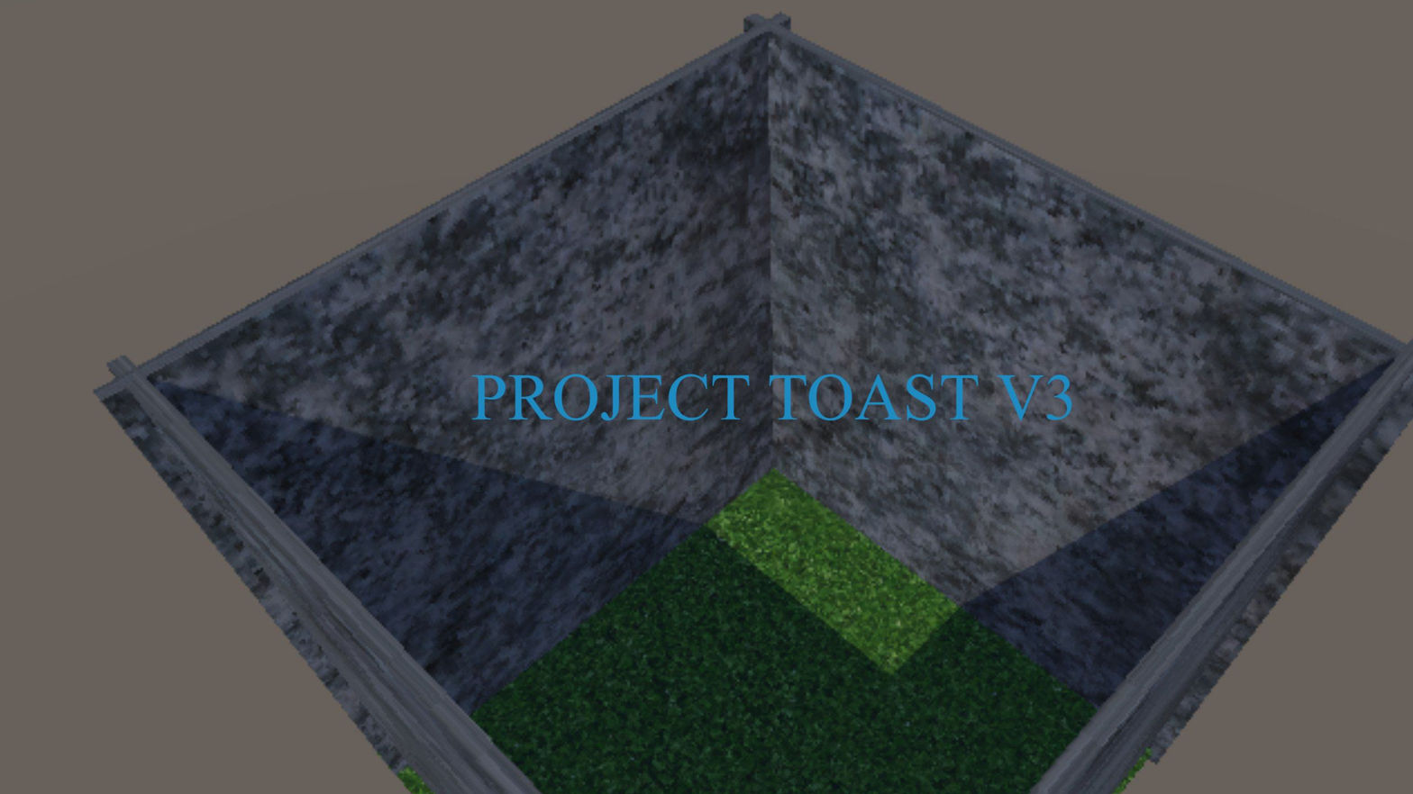 Project Toast V3