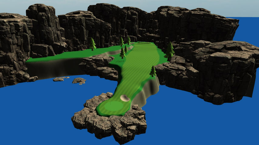 exVRience Golf