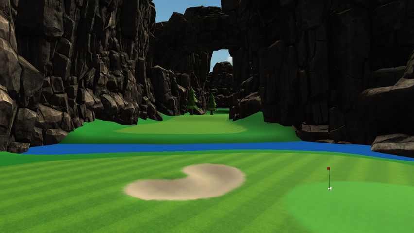 exVRience Golf