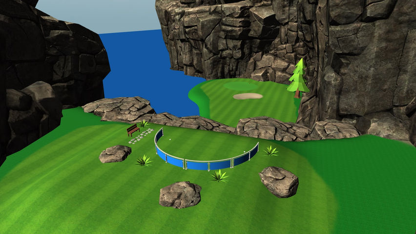 exVRience Golf