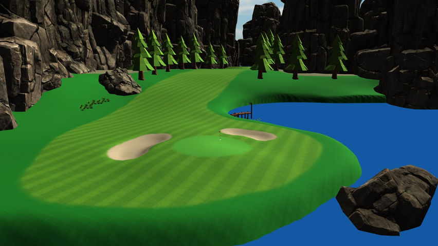 exVRience Golf