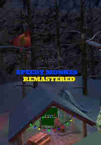 Speedy Monkes Remastered