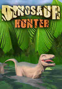 Dinosaur Hunter