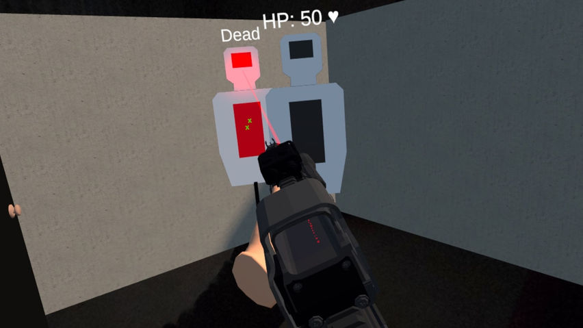 Build And Breach CQB