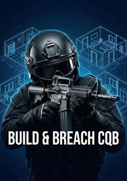 Build And Breach CQB