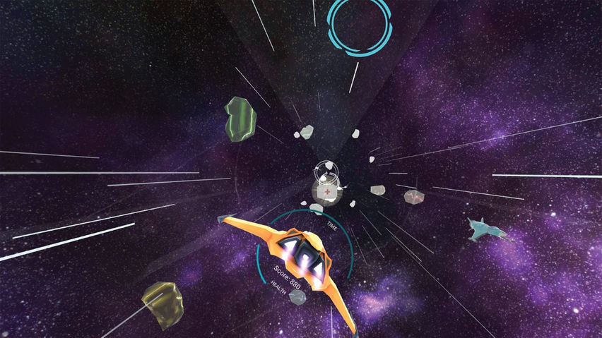 Space Shooter