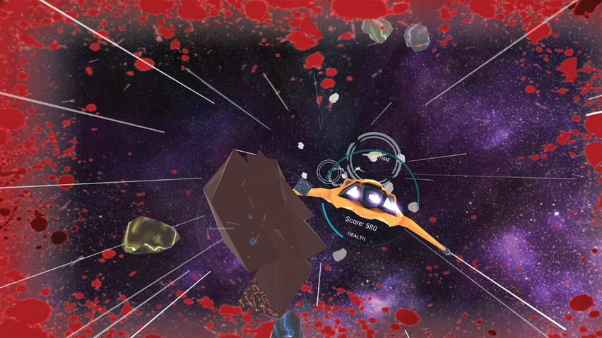 Space Shooter