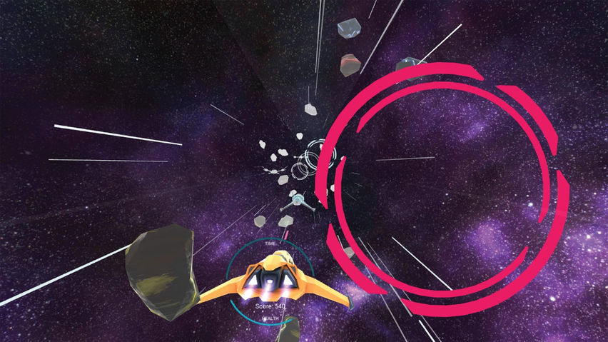 Space Shooter