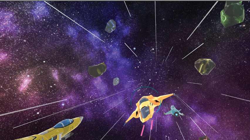Space Shooter